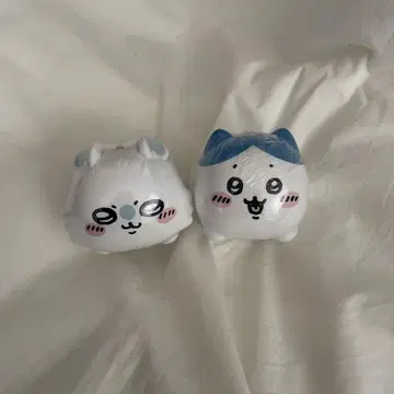 하치와레 모몽가 저금통