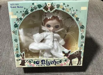 Blythe Last Kiss 라스트 키스 미니 브라이스 CWC 한정판