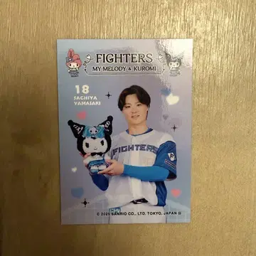 야마자키 후쿠야 귀여운 시리즈