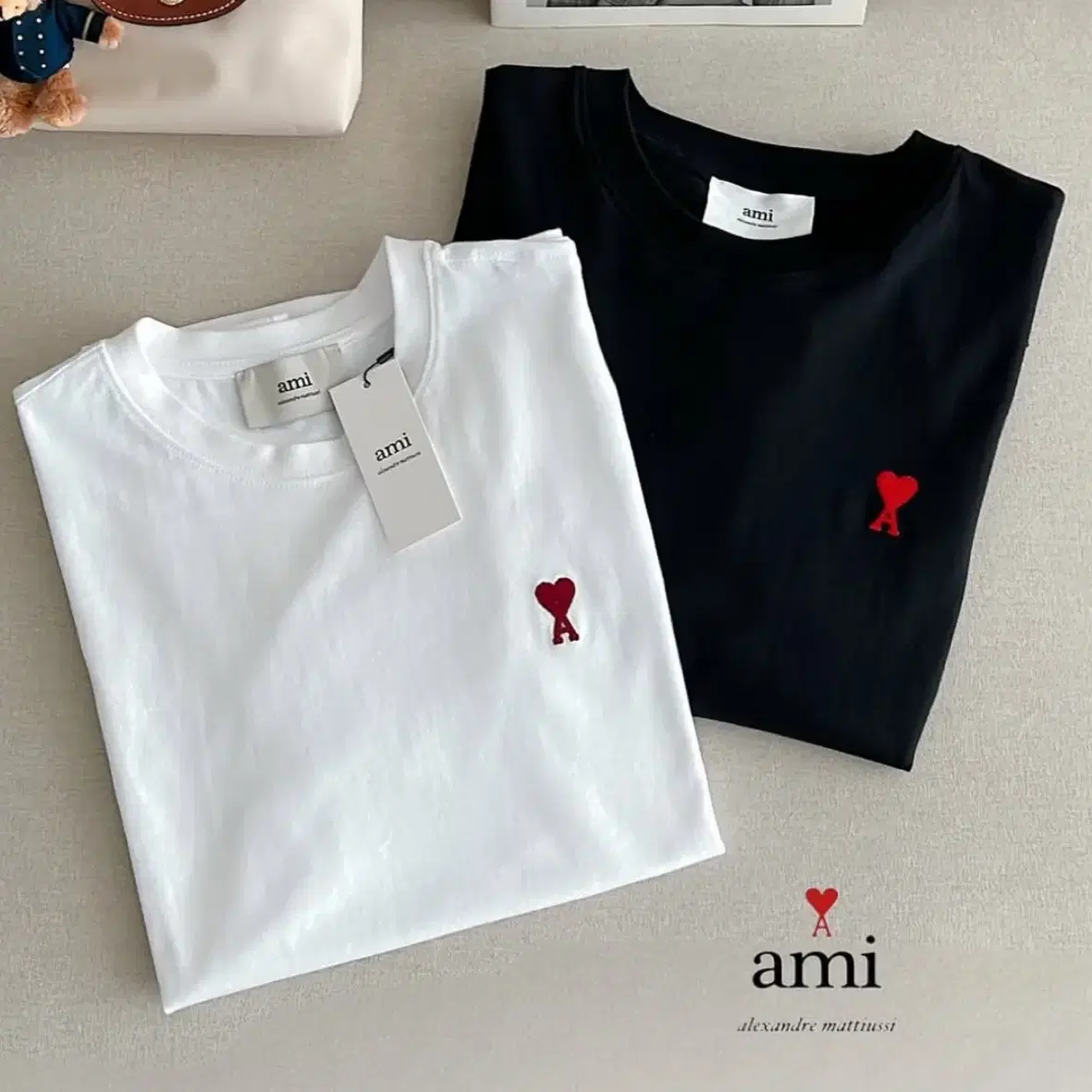 The Coldest Moment TCM pioneer T (white) on Bunjang Global Site.