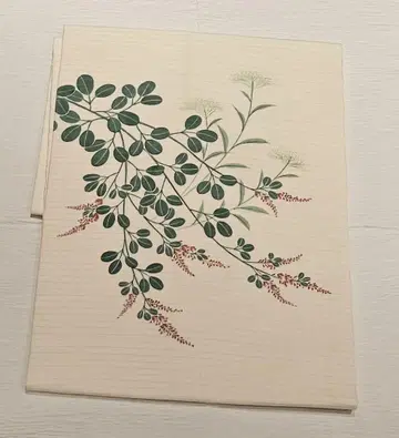 명주 시오제 나고야 오비