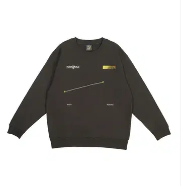 YOUNGOLD 트레이닝복