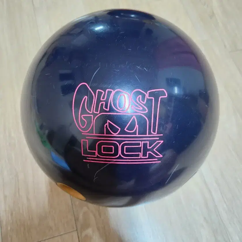 【国内配送】 Lock Ghost Storm 14p Site. Global Bunjang on ボール