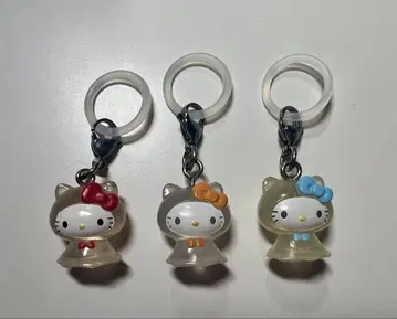 메지루시 액세서리 산리오 헬로키티