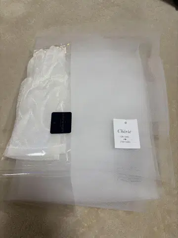 결혼식 그로브 베일 세트
