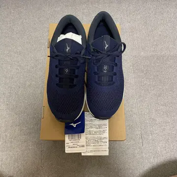 미즈노 MIZUNO 워킹화 스니커즈 ME03