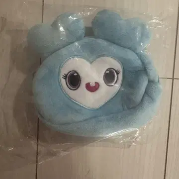 TWICE READY TO BE 거울 파우치 나연