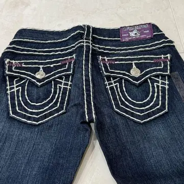 미사용 새상품 TRUE RELIGION JOEY