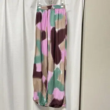 SUKU HOME pants 파자마