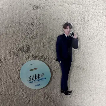 체리마호 뮤지컬 아크릴 스탠드