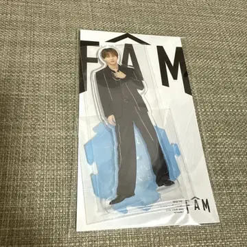 테라니 타쿠토 FAM 아크릴 스탠드