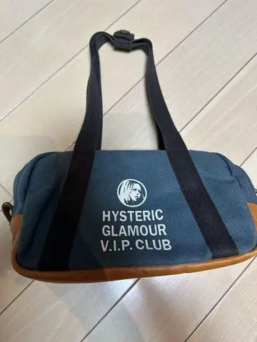 숄더 백 HYSTERIC GLAMOUR