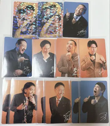 코메 듀얼 요시모토 카드