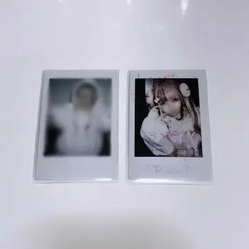 미우미오 사토 미우 사인 폴라로이드 사인 없는 폴라로이드