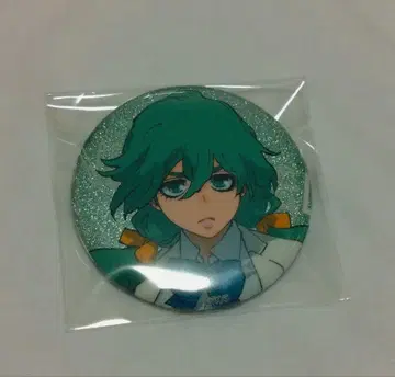 BLEACH WORLD 캔뱃지 네리엘