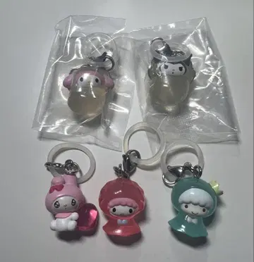 메지루시 액세서리 산리오