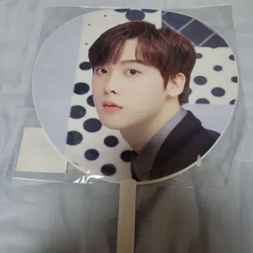ASTRO 윤사나 부채
