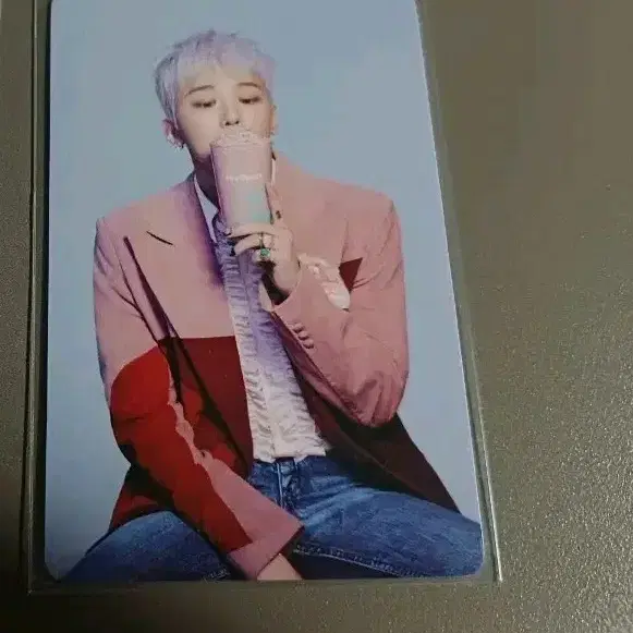 42▢bigbang G-DRAGONポスター＆タペストリー NH0314-1