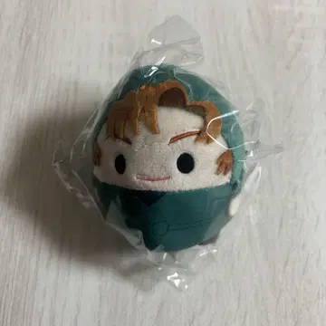 닌자 타마 란타로: 부드러운 둥근 공, 선법사 이작