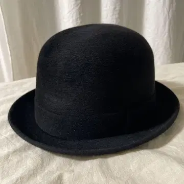 볼사리노 Borsalino 보라 모자 모드 펑크 빈티지
