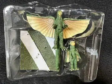 특촬대백과 공항의 부모와 자식 가파 컬러