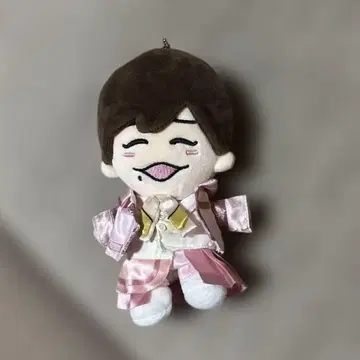 나니와단시 나가오 켄토 치비누이