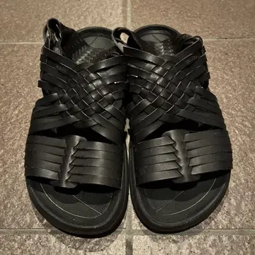 Malibu 말리부 샌들 말리부 샌들 CANYON BLACK