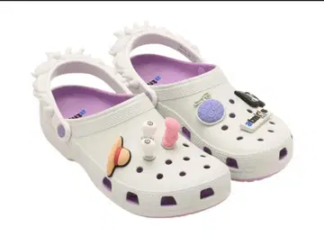 원피스 x atmos x Crocs Classic