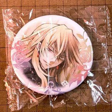 PandoraHearts 빈센트