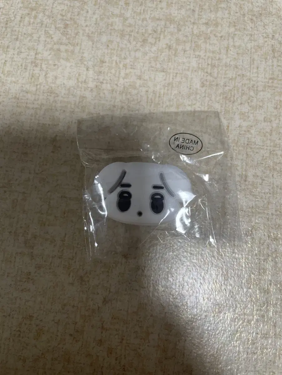 Aespa Winter doll JikJikyi Jibbitz goods