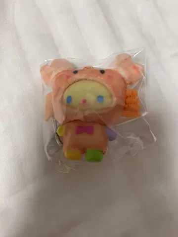 산리오 캐릭터즈 시크릿 치비토모 우사하나