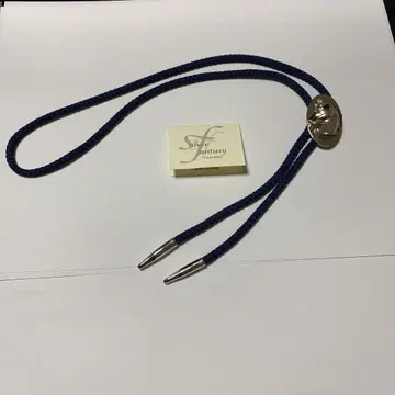 실버 판타지 silver925 루프 타이 이탈리아제