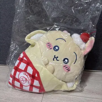 치이카와 토끼 제일복권 A상 크레이프