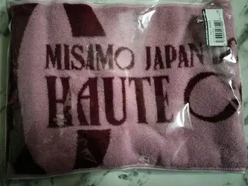 misamo 허벅지 머플러 타월
