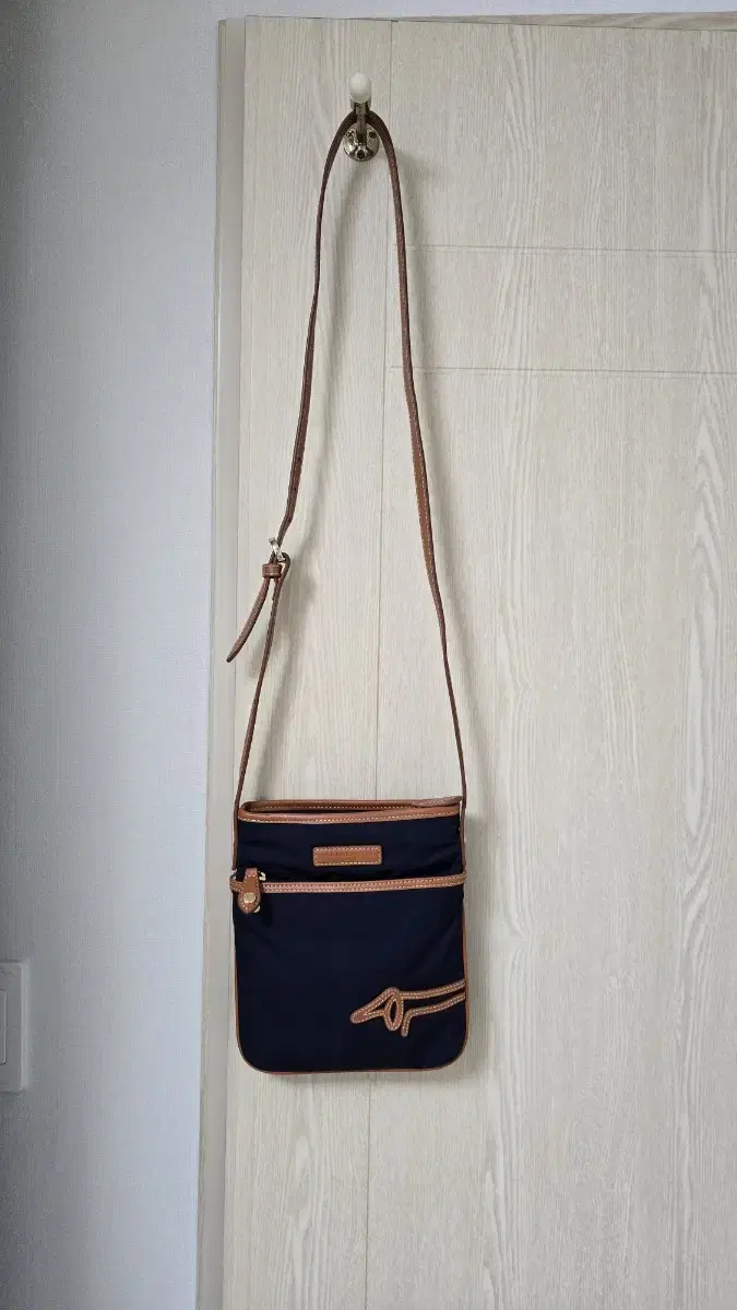 Original price 180,000, New Louis Castel Crossbody Bag