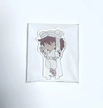 닌자 타마 애니메이트 카페 애니 카페 아크릴 스탠드 텐키