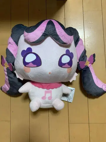메차모후구토 봉제 인형 메로론