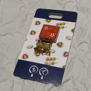 디즈니 칩과 데일 핀 배지
