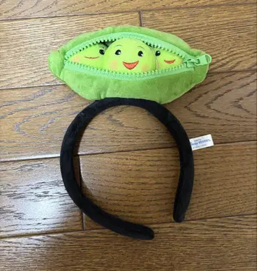 디즈니 머리띠 콩 세 형제 토이스토리