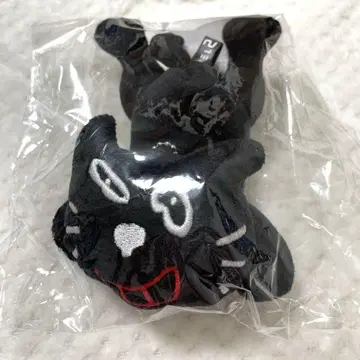 키요 고양이 봉제 인형 누워 있는 LEVEL2