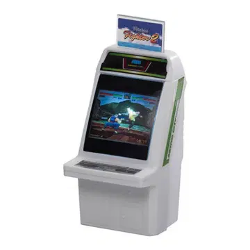 아스트로 시티 미니어처 라이트 플러스 ~SEGA 아케이드 게임 히스토리~