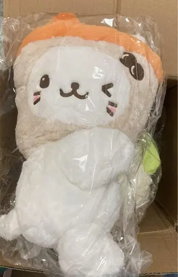 NCT WISH CHARACTER BAG SET YUSHI 유우시