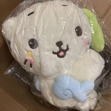 캐릭터 백 세트 ( 리 )