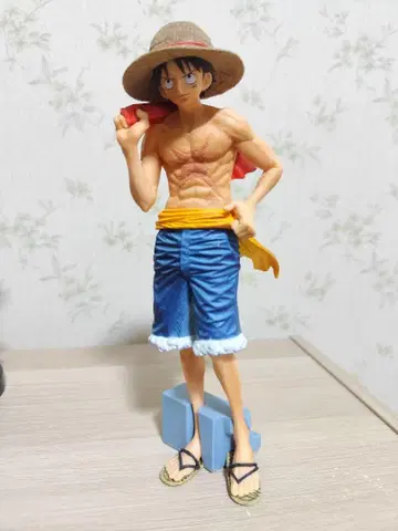 원피스 magazin FIGURE Vol.2