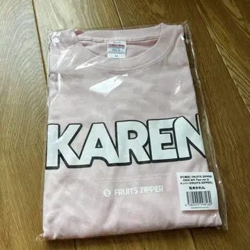마츠모토 카렌