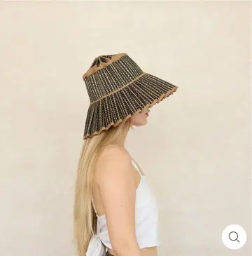 로라 머레이/로나 머레이/아일랜드 라벨로 모자