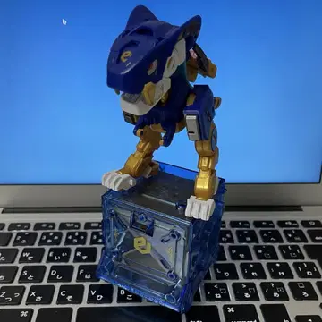 BB-01SY BEASTBOX 뱀의 해 한정판 DIO