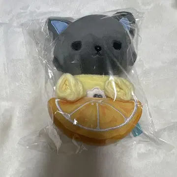 JOCHUM 피 하이 후르츠 마스코트