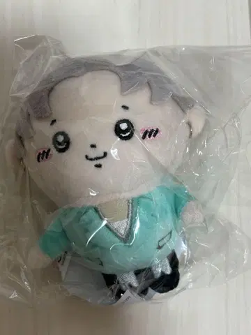초특급 알로하 탄생 봉제 인형