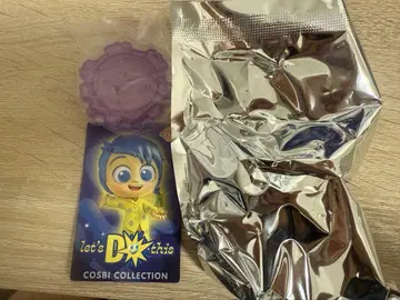 인사이드 헤드 cosbi collection 요로코비 핫토이즈